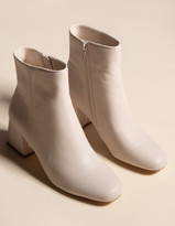 steve madden leiland bootie