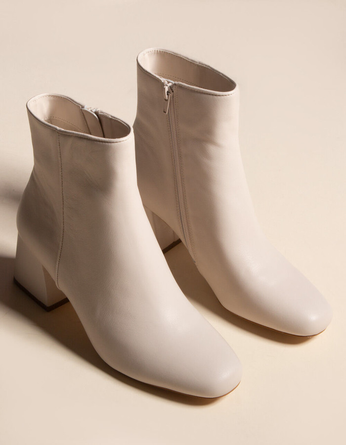 steve madden reegan bootie