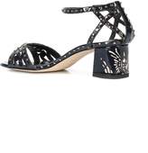 Thumbnail for your product : Marchesa Mariama low sandals