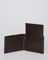 Thumbnail for your product : Ferragamo Revival Bi-Fold Wallet