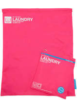 Thumbnail for your product : Flight 001 Go Clean Laundry Bag