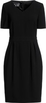 Short Dress Black 