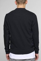 Thumbnail for your product : Urban Outfitters UNYFORME Quilted Bomber Jacket