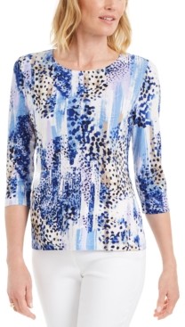 macys petite tops sale