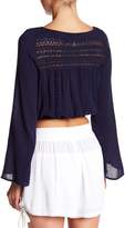 Thumbnail for your product : Raga Down the Highway Blouse
