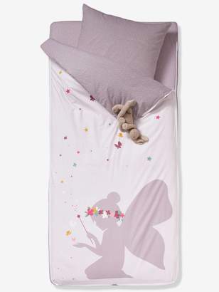 Vertbaudet Ready-for-Bed Set without Duvet, Fairy Theme