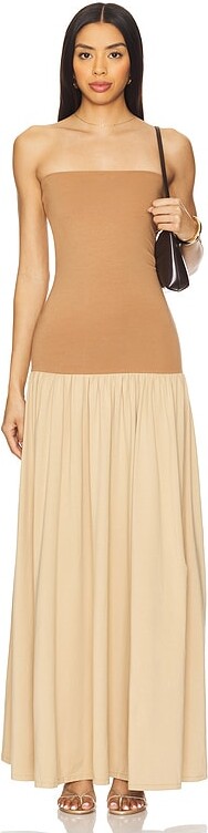 Marciella Dress