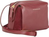Thumbnail for your product : WANT Les Essentiels City Crossbody-Red