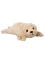 Thumbnail for your product : House of Fraser Hamleys Harp Seal