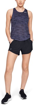 Under Armour Women's UA Fly-By Shorts