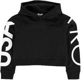 Thumbnail for your product : USA Pro Kids Girls OTH Hoody Junior Hoodie Hooded Top