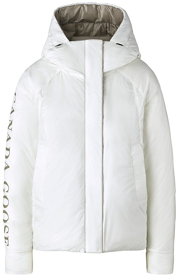 Canada Goose Mackay Reversible Down Jacket ShopStyle