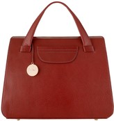 Thumbnail for your product : Radley No 1 London Notting Hill Leather Grab Bag