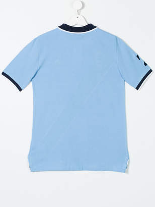 Ralph Lauren Kids TEEN short sleeve polo shirt