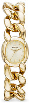 Thumbnail for your product : Fossil ES3460 Curator gold watch