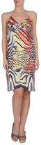 Thumbnail for your product : Just Cavalli Beach dress