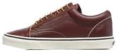 Thumbnail for your product : Vans Men's Old Skool Low rise Trainers in Brown
