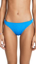 Thumbnail for your product : Riviera Sol Alanis Bikini Bottoms