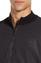 Thumbnail for your product : Nike Men's Technical Woven And Knit Zip Track Jacket