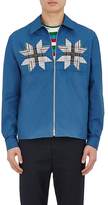 Thumbnail for your product : Orley Men's Eisenhower Cotton Jacket