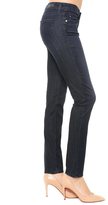Thumbnail for your product : AG Jeans The Stilt - Olivine
