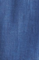 Thumbnail for your product : Foxcroft Tencel® Denim Tunic (Plus Size)