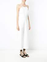 Thumbnail for your product : Andrea Marques culotte jumpsuit