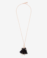 Thumbnail for your product : Ted Baker Ballerina necklace