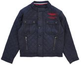 Thumbnail for your product : Hackett ASTON MARTIN RACING BY Synthetic Down Jacket