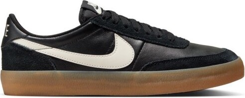 Women's Nike Killshot 2 Sneakers 10 Regular Black/Sail-Gum Yellow