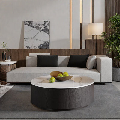 Brayden Studio Jahsun