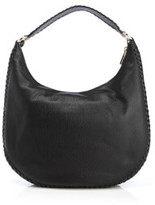 Thumbnail for your product : MICHAEL Michael Kors Women's Lauryn Large Shoulder Bag - Black