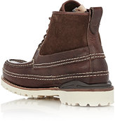 Thumbnail for your product : Visvim Men's Grizzly Boots