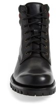 Thumbnail for your product : Gucci Men's 'Marland' Plain Toe Boot
