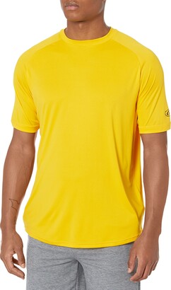 Rawlings Sports Accessories Men's Crew Neck Short Sleeve Shirt