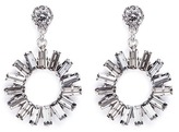 Thumbnail for your product : Nobrand 'Paola' sunflower crystal earrings