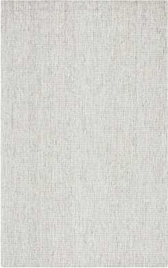 Ebern Designs Micailah Tufted Wool Pile Performance Abstract Rug