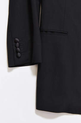 Armani Collezioni Urban Outfitters Vintage Vintage Tuxedo Jacket