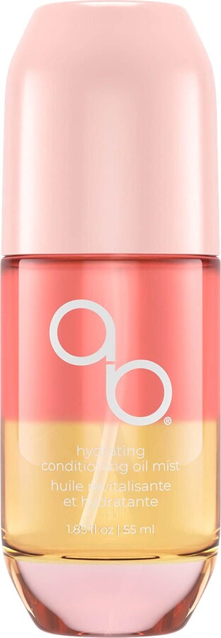 ﻿adwoa beauty adwoa beauty Hydrating Conditioning Oil Mist with Melonberry 1.25oz/45ml