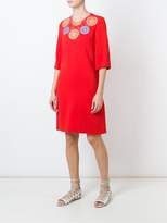 Thumbnail for your product : Peter Pilotto 'Athena' tunic dress