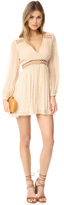 Thumbnail for your product : Zimmermann Bowerbrid Empire Playsuit
