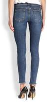 Thumbnail for your product : Rag & Bone La Paz Distressed Skinny Jeans