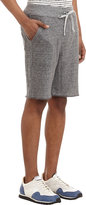 Thumbnail for your product : Save Khaki French Terry Sweatshorts