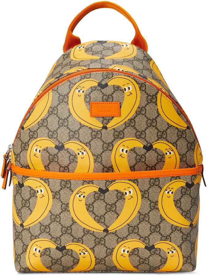 children gucci backpack