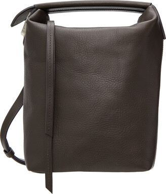 Lemaire Gray Case Bag - ShopStyle 