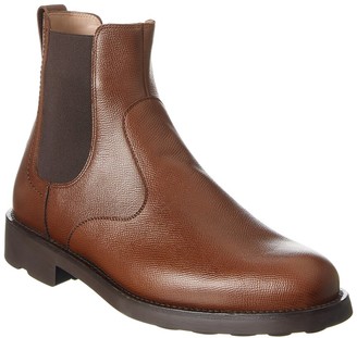 Salvatore Ferragamo Men's Boots | Shop the world’s largest collection ...