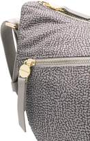 Thumbnail for your product : Borbonese zipped shoulder bag