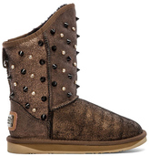 Thumbnail for your product : Australia Luxe Collective Pistol Swarovski Boot