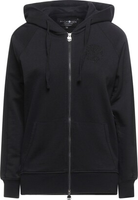 Hydrogen Sweatshirt Black
