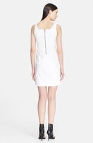 Thumbnail for your product : Helmut Lang Stretch Cotton Dress